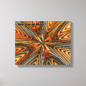 Opsporing Canvas Afdruk (Voorkant)