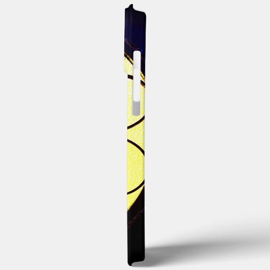 Opsporing Case-Mate iPhone Case (Achterkant / Links)