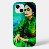 Opsporing Case-Mate iPhone Case (Achterkant)