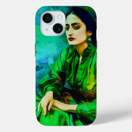 Opsporing iPhone 15 Case