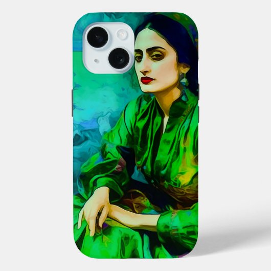 Opsporing Case-Mate iPhone Case (Achterkant)