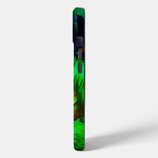 Opsporing Case-Mate iPhone Case (Achterkant / Links)