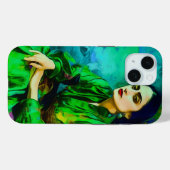 Opsporing Case-Mate iPhone Case (Achterkant (horizontaal))