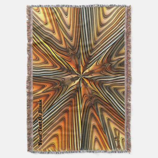 Opsporing Deken (Voorkant Verticaal)