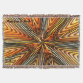 Opsporing Deken (Voorkant)