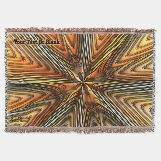 Opsporing Deken (Voorkant)