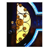 Opsporing Foto Afdruk (Voorkant)