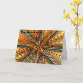 Opsporing Kaart (Gele Bloem)