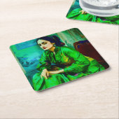 Opsporing Kartonnen Onderzetters (Schuin)