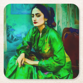 Opsporing Kartonnen Onderzetters