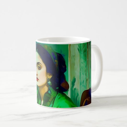 Opsporing Koffiemok (Voorkant rechts)