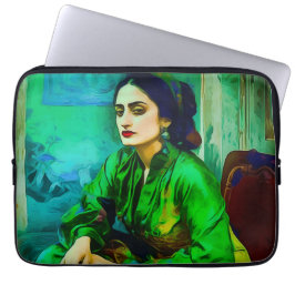 Opsporing Laptop Sleeve