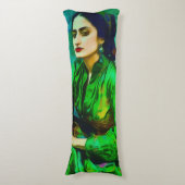 Opsporing Lichaamskussen (Voorkant Verticaal)