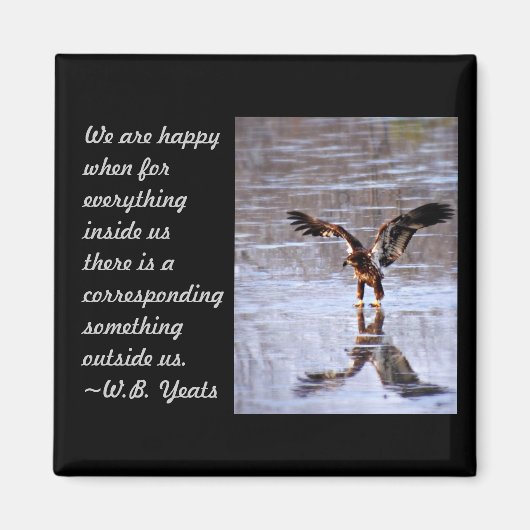 Opsporing Magneet (Voorkant)