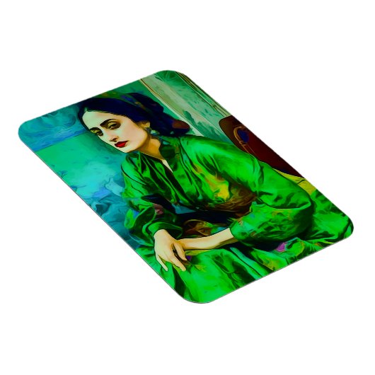 Opsporing Magneet (Rechterzijde)