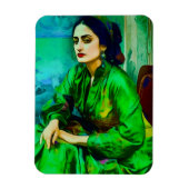 Opsporing Magneet (Verticaal)