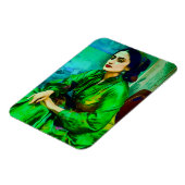 Opsporing Magneet (Linkerzijde)