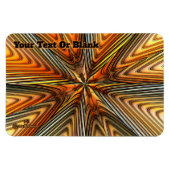 Opsporing Magneet (Horizontaal)