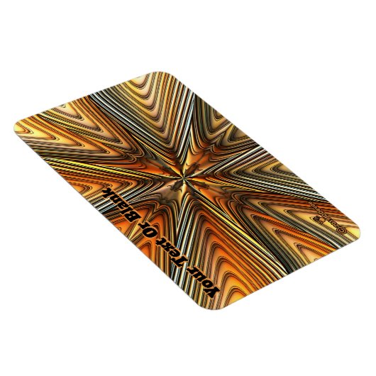 Opsporing Magneet (Rechterzijde)