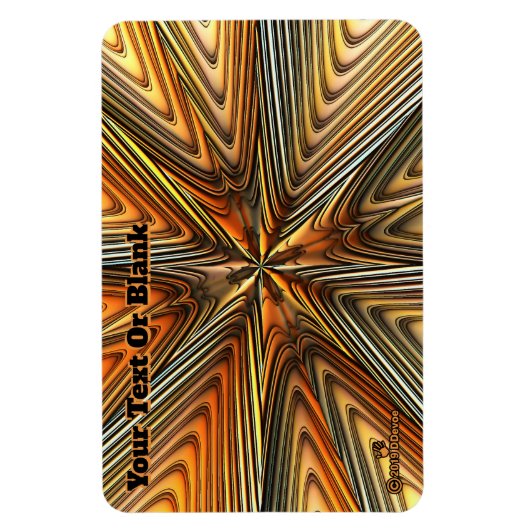 Opsporing Magneet (Verticaal)