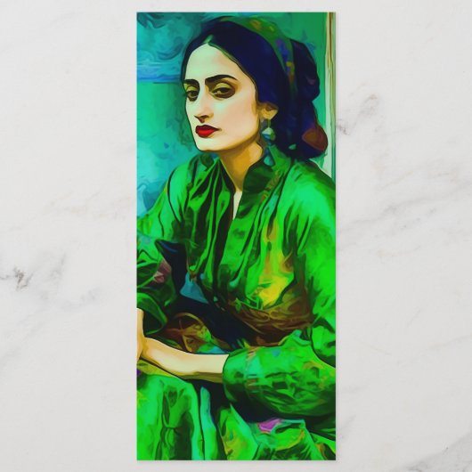 Opsporing Menu (Voorkant)