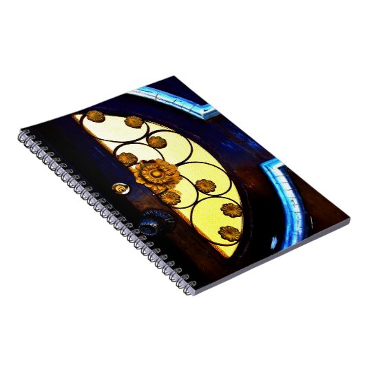 Opsporing Notitieboek (Rechterzijde)