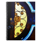 Opsporing Notitieboek (Voorkant)