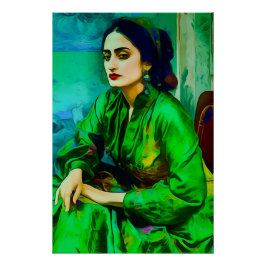 Opsporing Perfect Poster