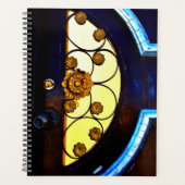 Opsporing Planner (Voorkant)