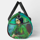 Opsporing Plunjezak (Rechts)