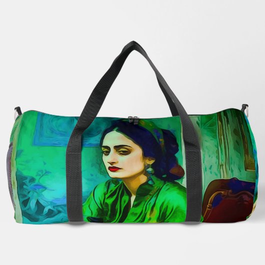 Opsporing Plunjezak (Achterkant)