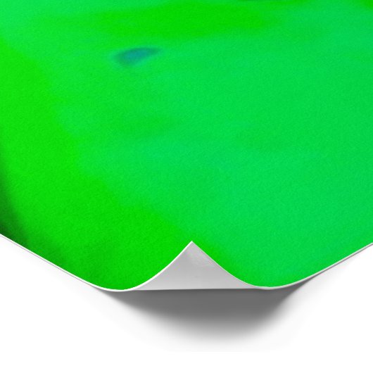 Opsporing Poster (Hoek)