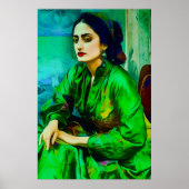 Opsporing Poster (Voorkant)