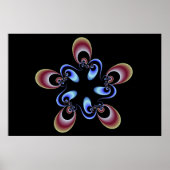 Opsporing Poster (Voorkant)