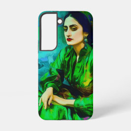 Opsporing Samsung Galaxy Hoesje