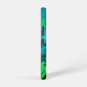 Opsporing Samsung Galaxy Hoesje (Rechterkant)