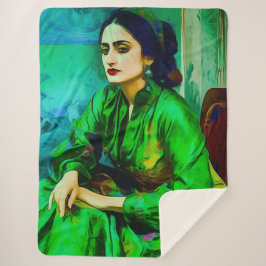 Opsporing Sherpa Deken