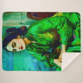 Opsporing Sherpa Deken (Voorkant (horizontaal))