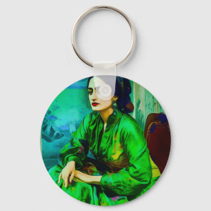 Opsporing Sleutelhanger