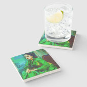 Opsporing Stenen Onderzetter (Zijkant)