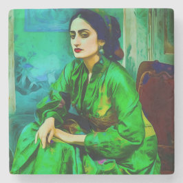 Opsporing Stenen Onderzetter