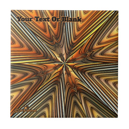 Opsporing Tegeltje (Voorkant)