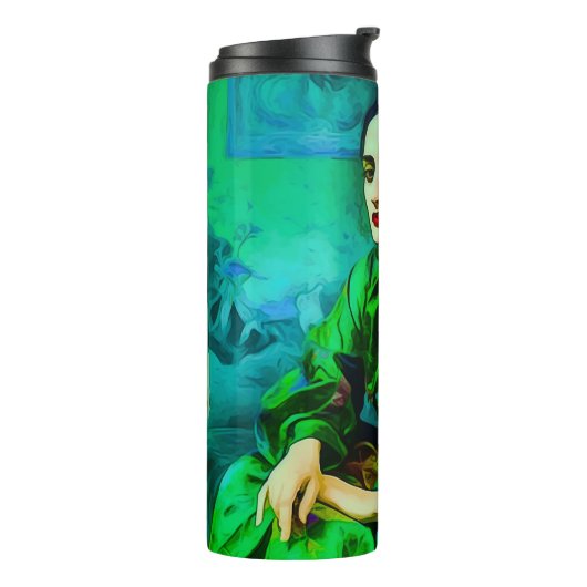 Opsporing Thermosbeker (Gedraaid links)