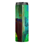 Opsporing Thermosbeker (Achterkant)