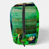 Opsporing Toilettasje (Rechts)