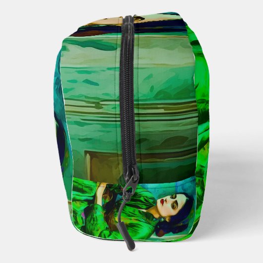 Opsporing Toilettasje (Rechts)