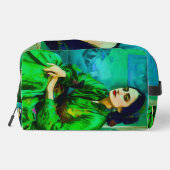 Opsporing Toilettasje (Achterkant)