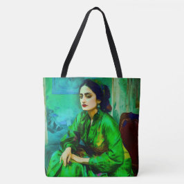 Opsporing Tote Bag