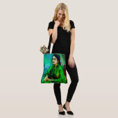 Opsporing Tote Bag (Op model)