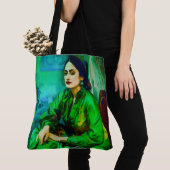 Opsporing Tote Bag (Dichtbij)